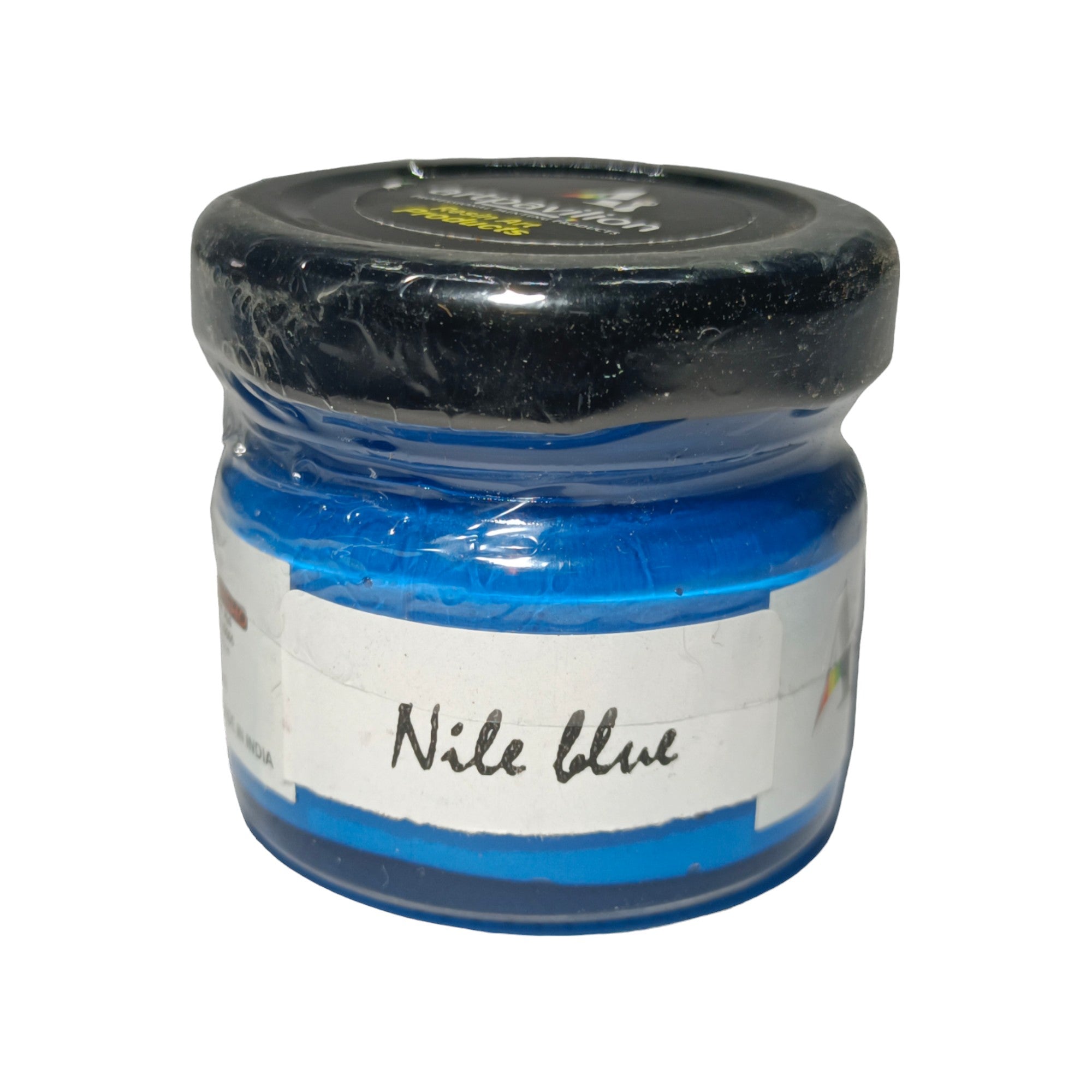 ART PAVILION PIGMENT NILE BLUE APPROXY 20 GM