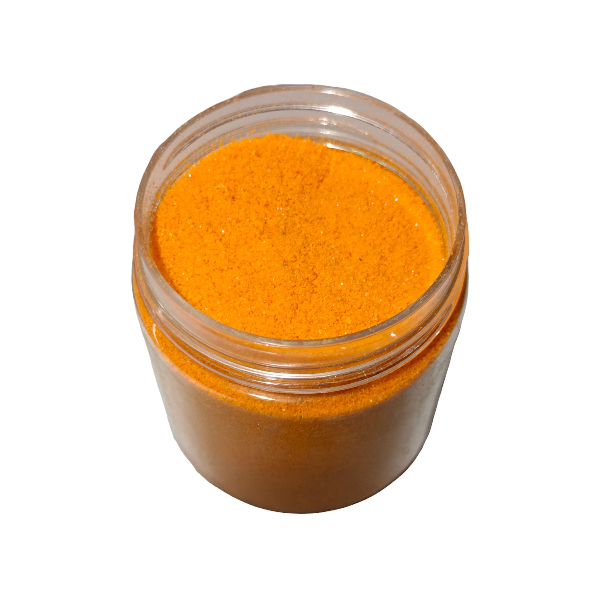 ORANGE SAND