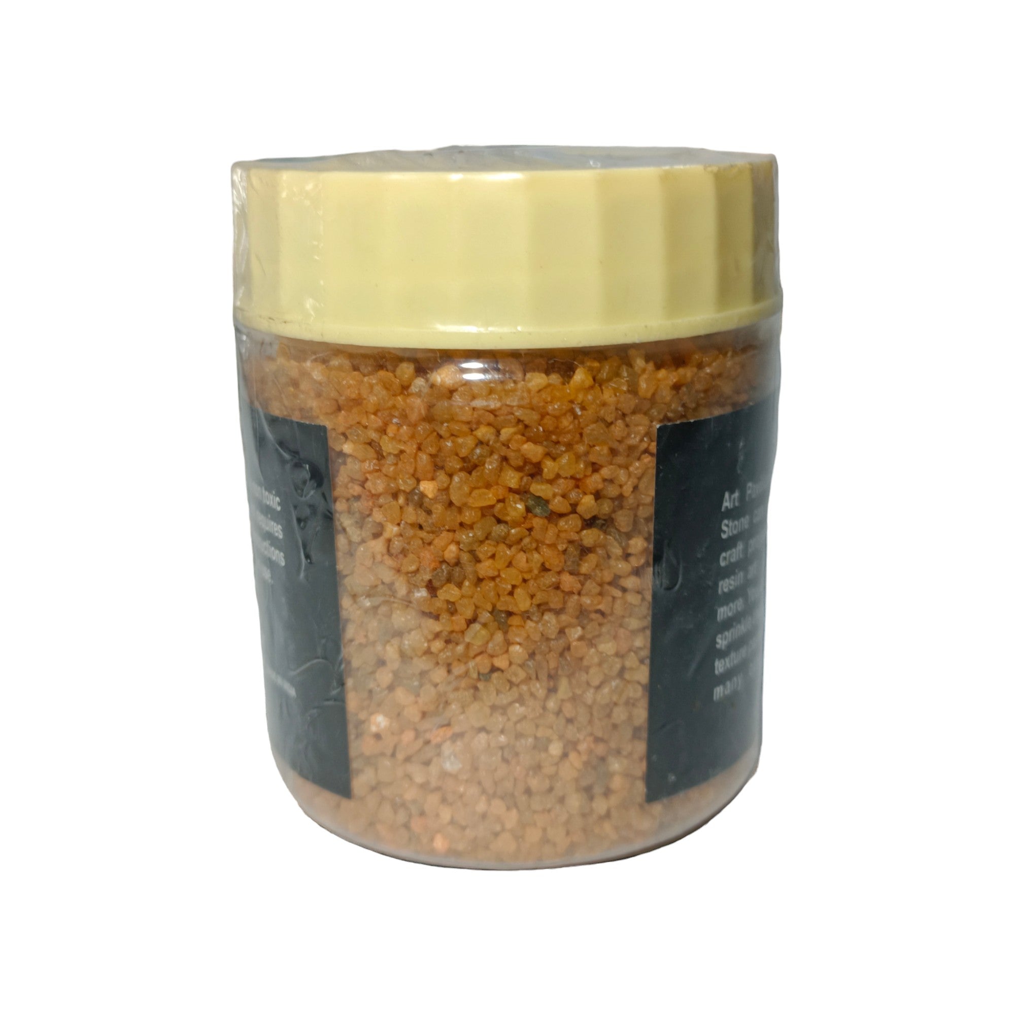 SAND STONE (INCA GOLD) 12MM