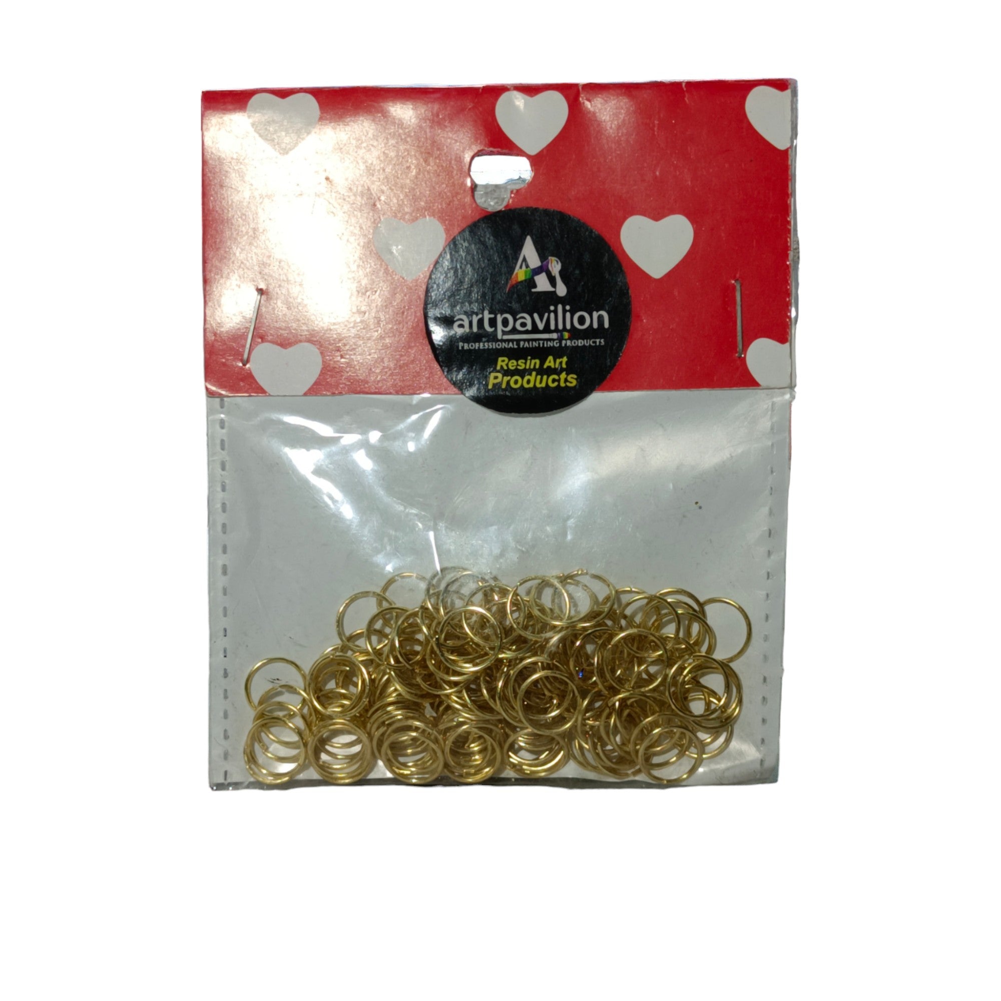 JUMPING RING