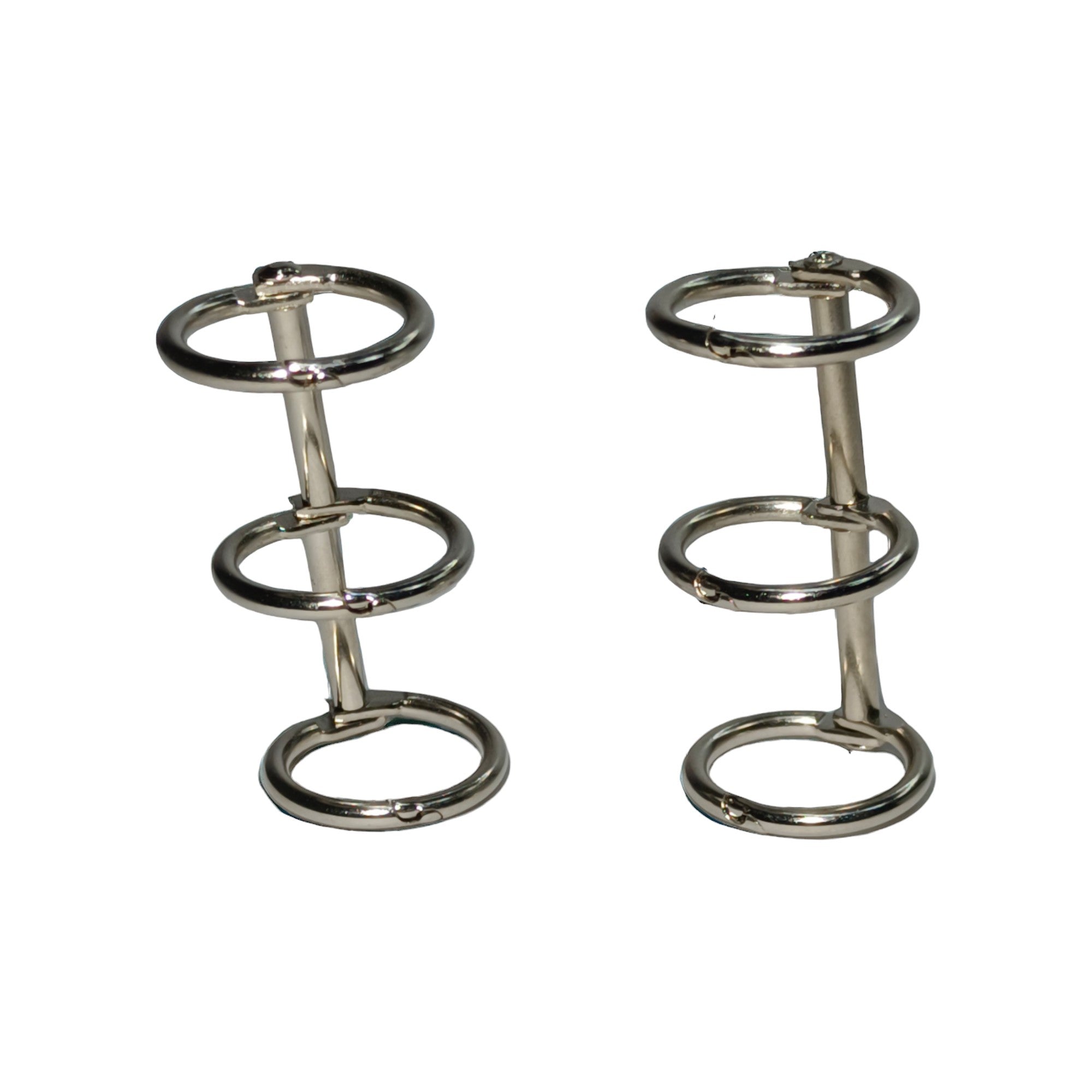 BINDER RING 2.5MM X 19 SILVER