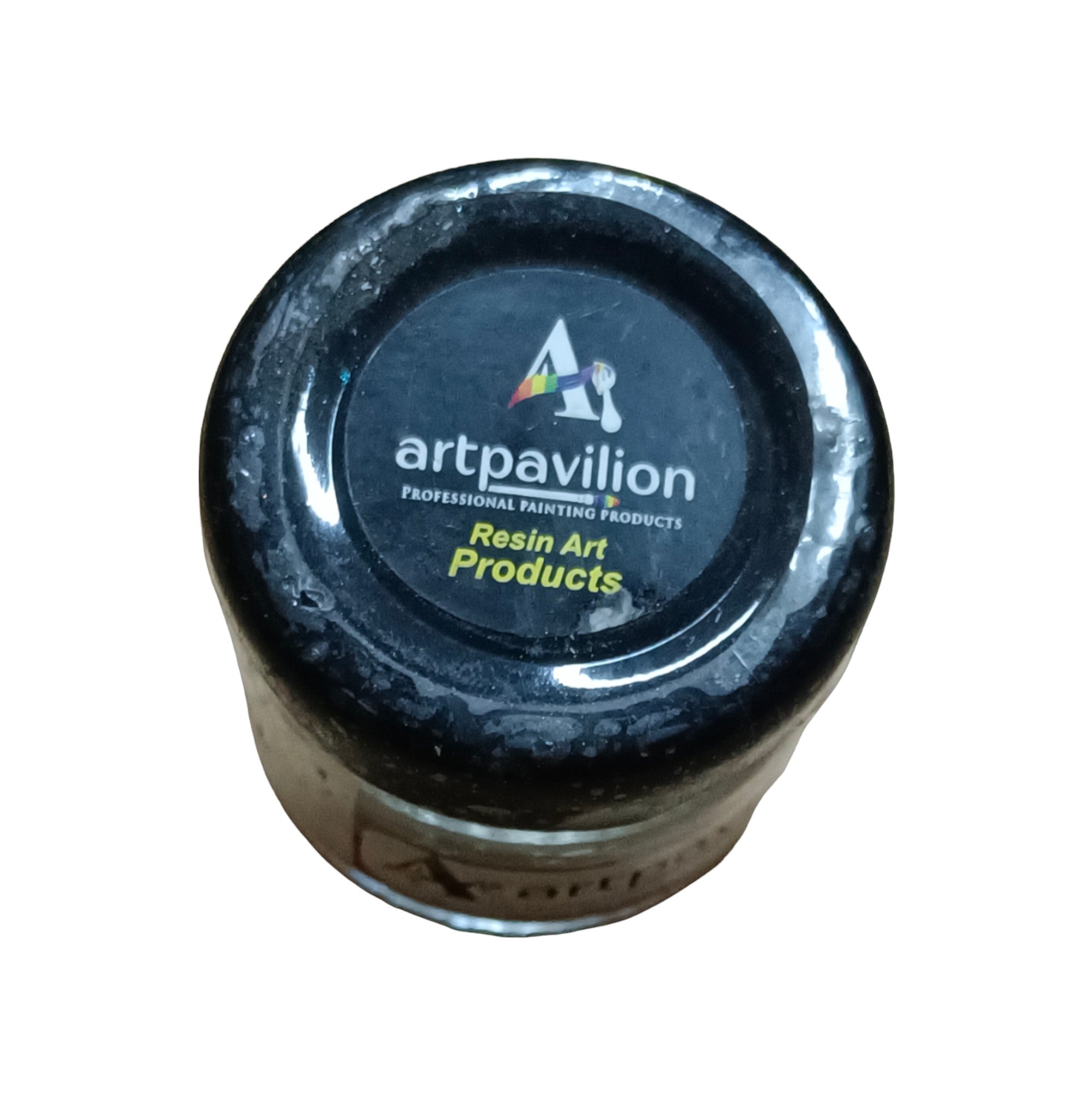 ART PAVILION POWDER GREEN PEARL