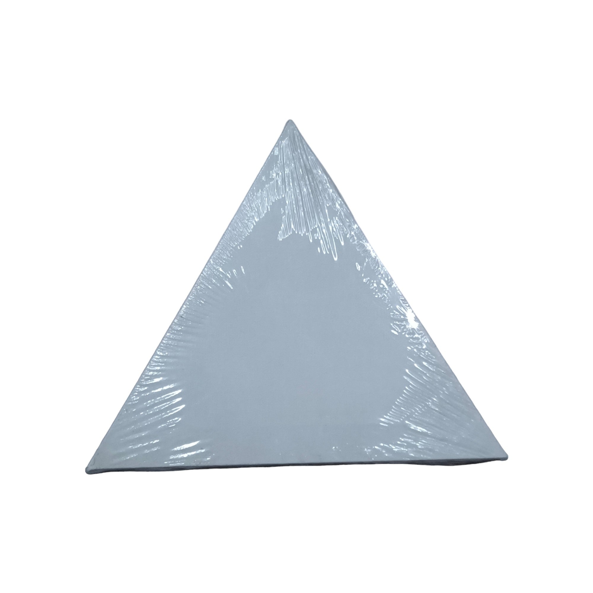 TRIANGLE CANVAS FRAME 4