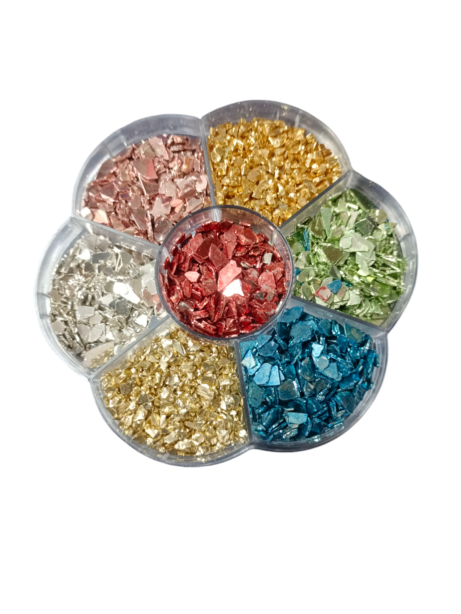 MIXING STONE HD 101