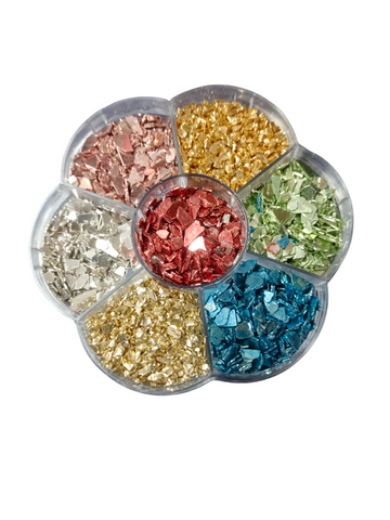 MIXING STONE HD 101