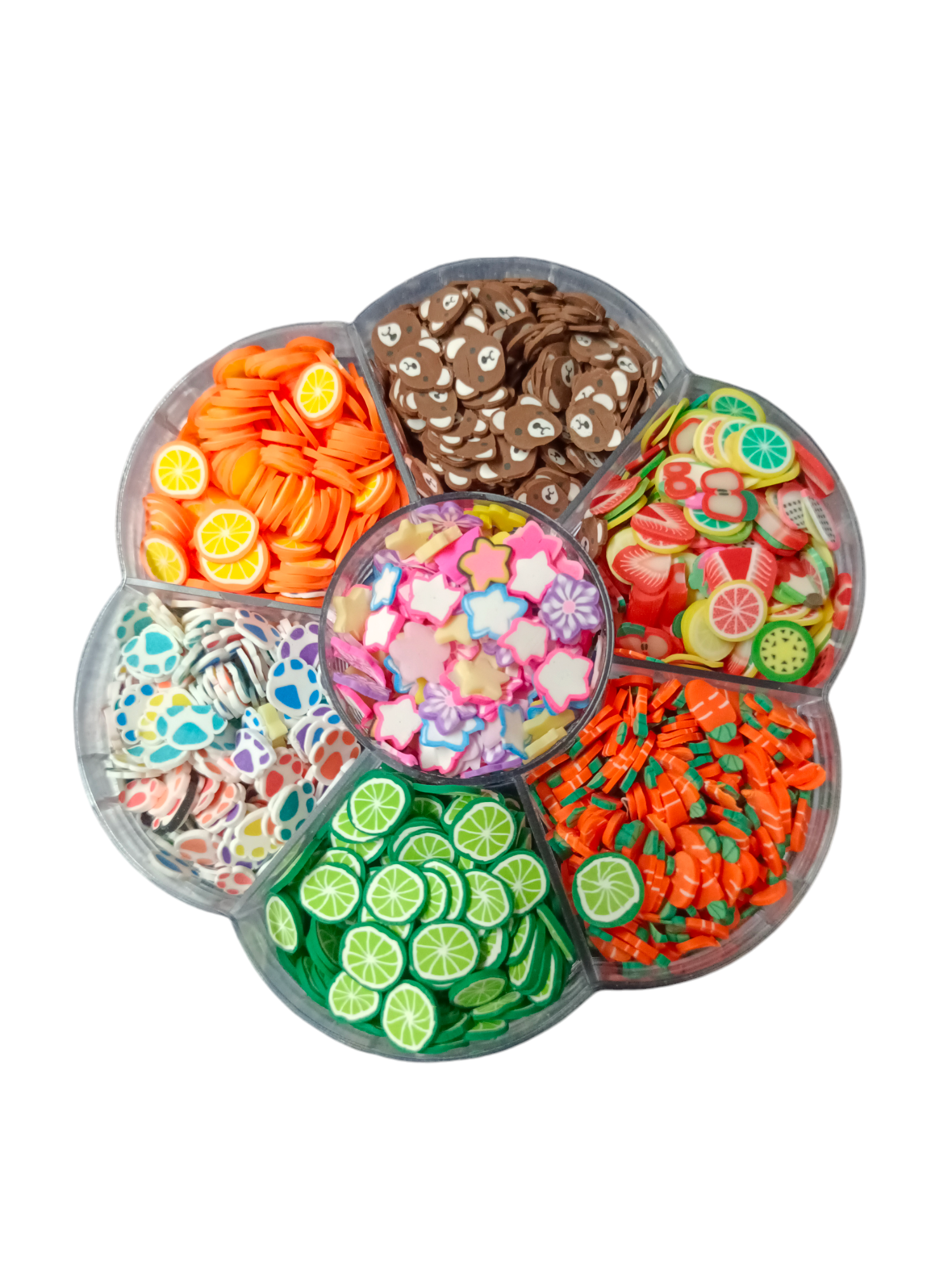 POLYMER BEADS HD 152