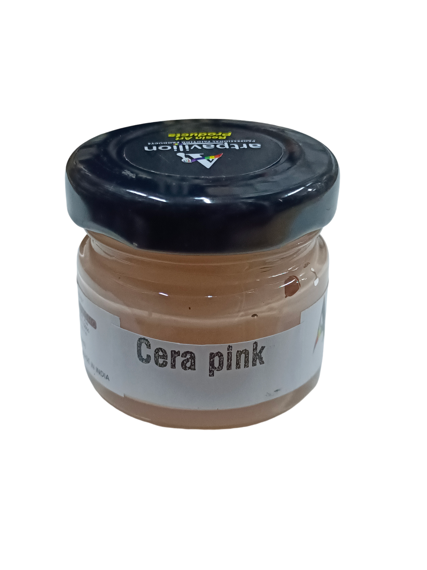 CERA PINK PIGMENT APPROXY 20 GM