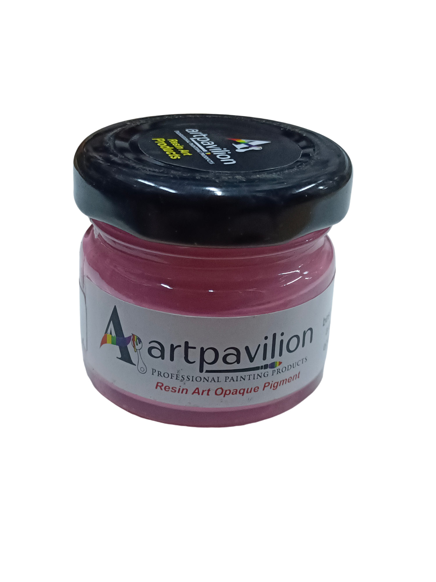ROSE PINK PIGMENT APPROXY 20 GM