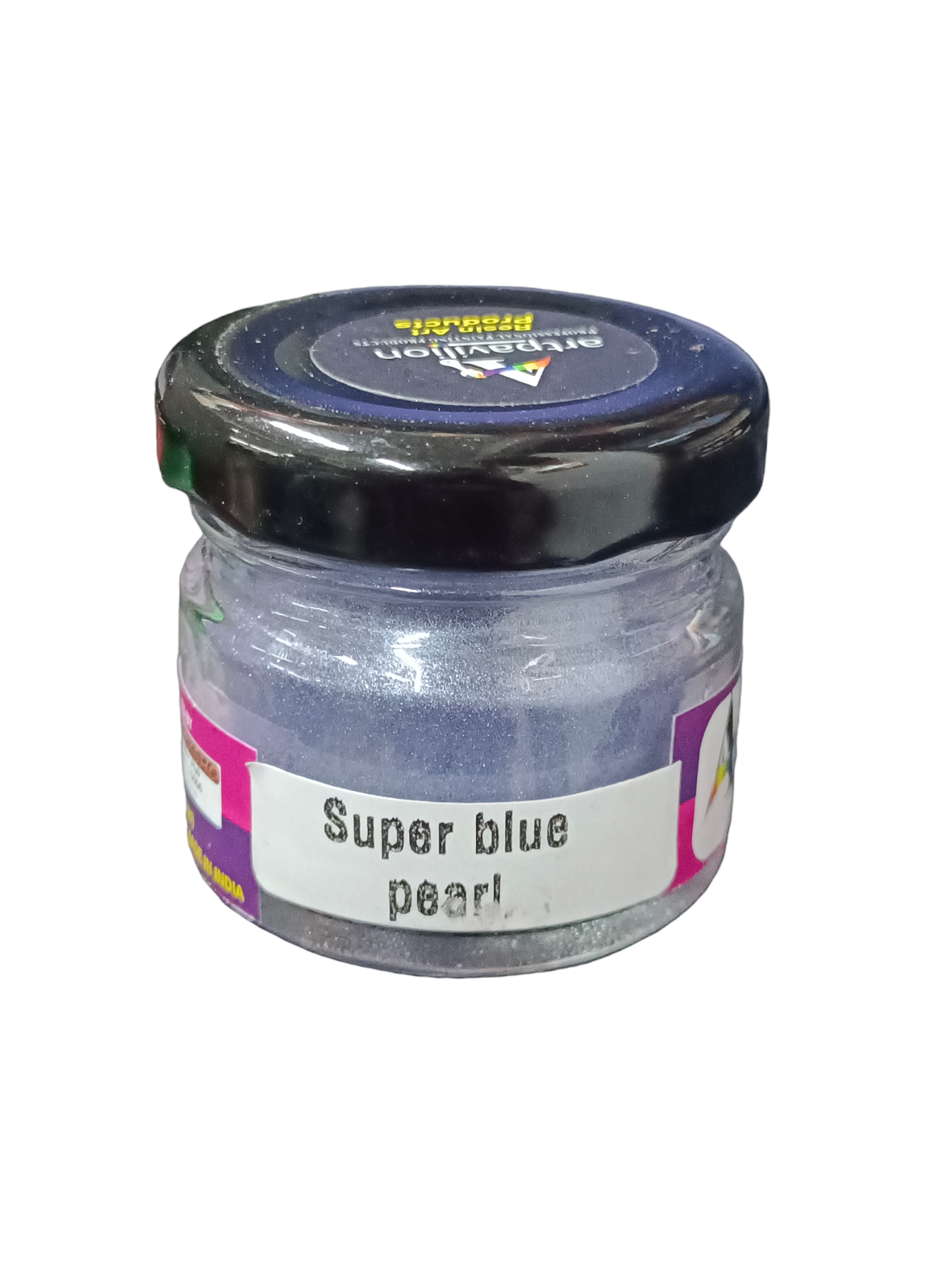 SUPER BLUE PEARL