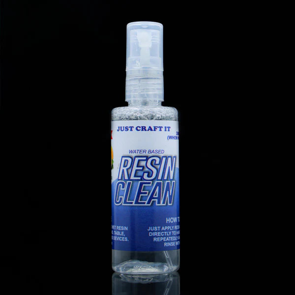 RESIN CLEAN 30ML