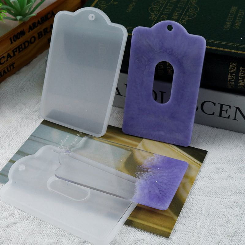 ID CARD HOLDER MOULD SM0208