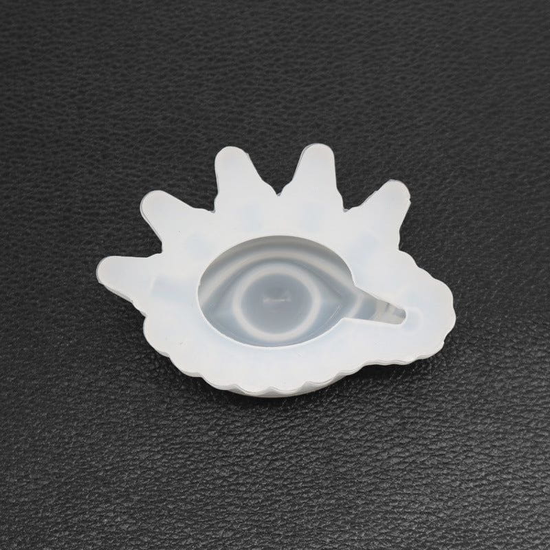 DEVIL EYE MOULD SM0246