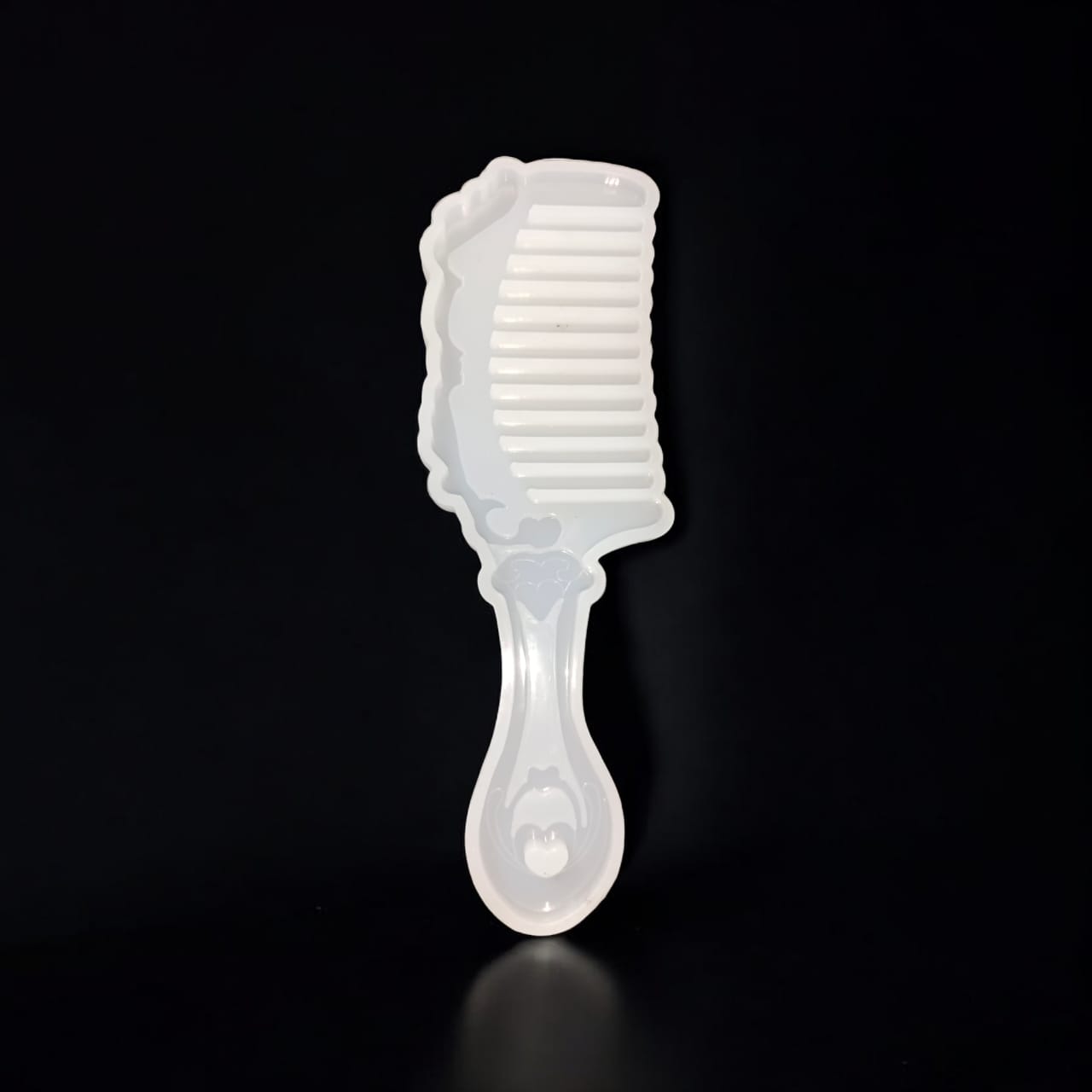 RESIN FOR COMB 7" URP091