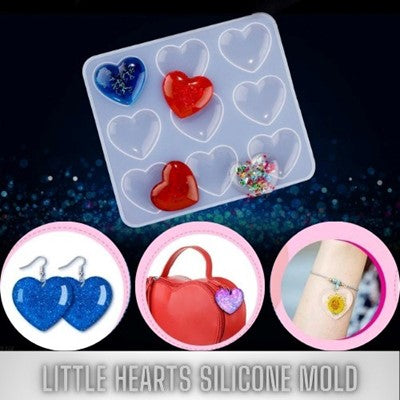 LITTLE HEART 9 CVT URP231-RM