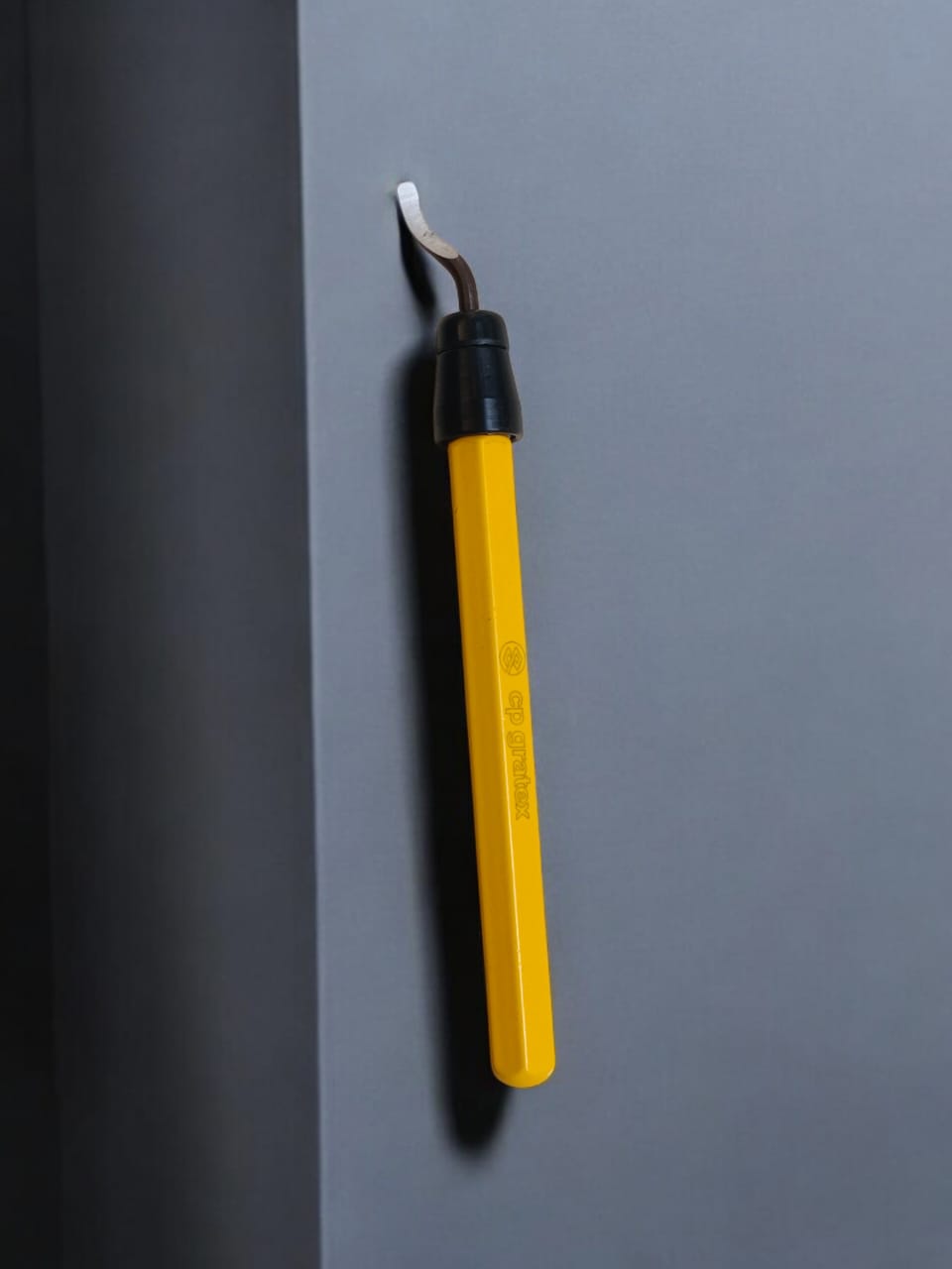 SMART DEBURRING TOOL