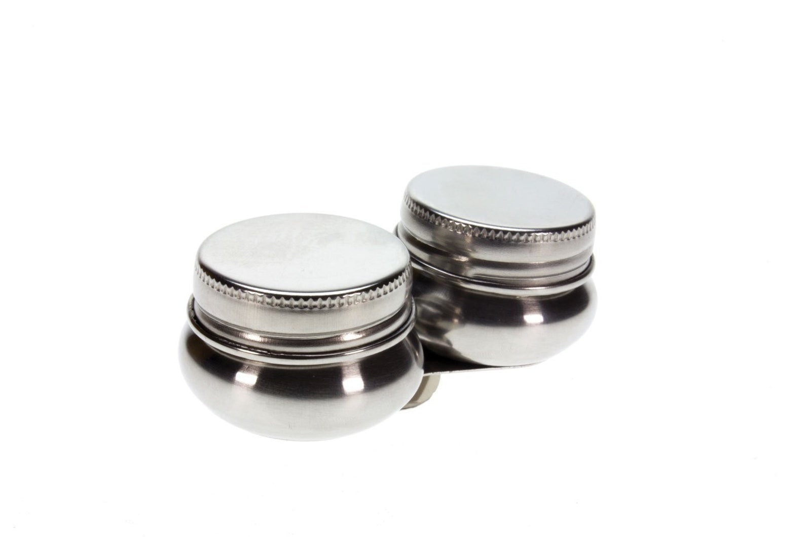 KS METAL DIPPER TWIN