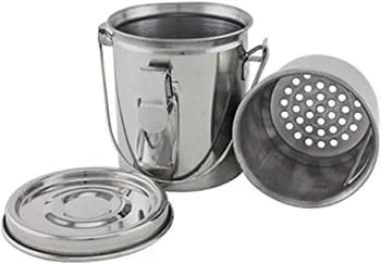 ART PAVILION STAINLESS STEEL BRUSH WASHER